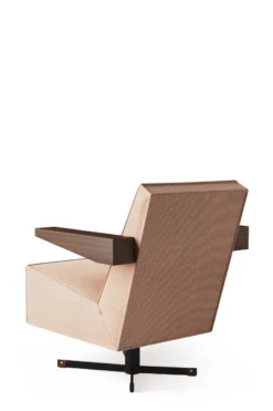 Pastoe Press Room Fauteuil
