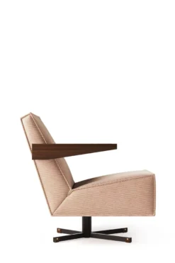Pastoe Press Room Fauteuil