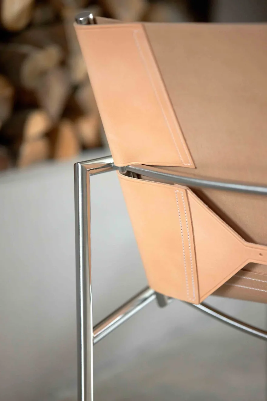 Pastoe SZ Fauteuil