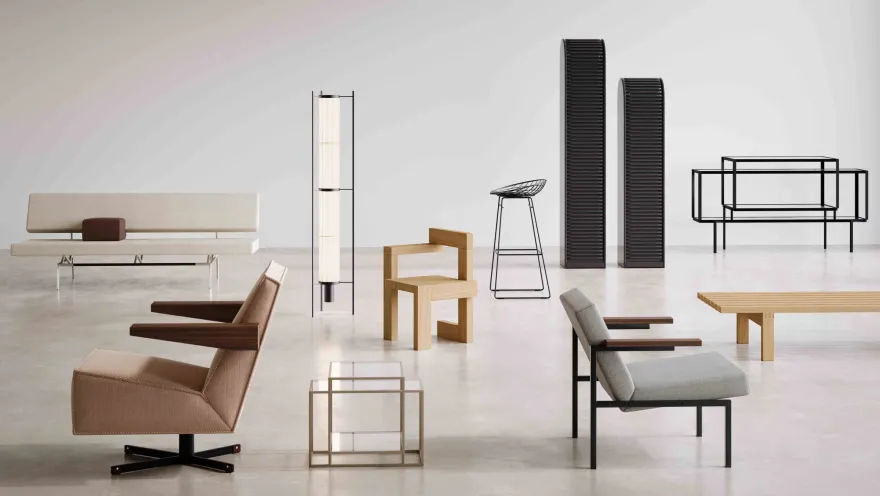 Pastoe Tangled Dressoir