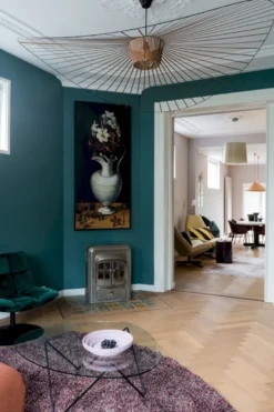 Petite Friture Vertigo L Hanglamp