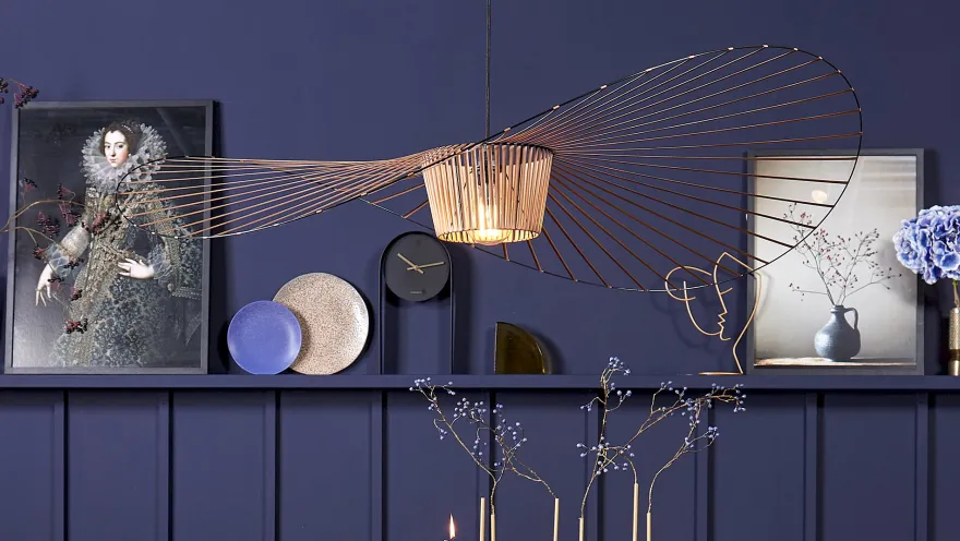 Petite Friture Vertigo L Hanglamp