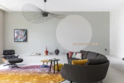 Petite Friture Vertigo L Hanglamp