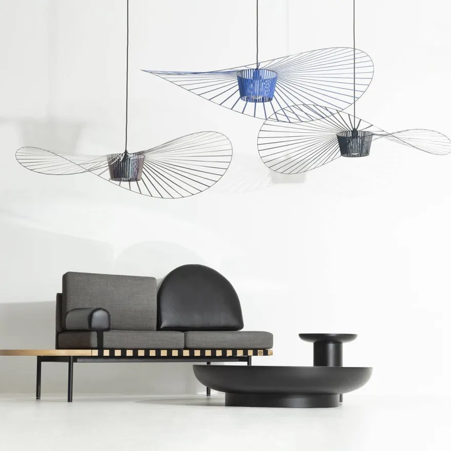 Petite Friture Vertigo L Hanglamp