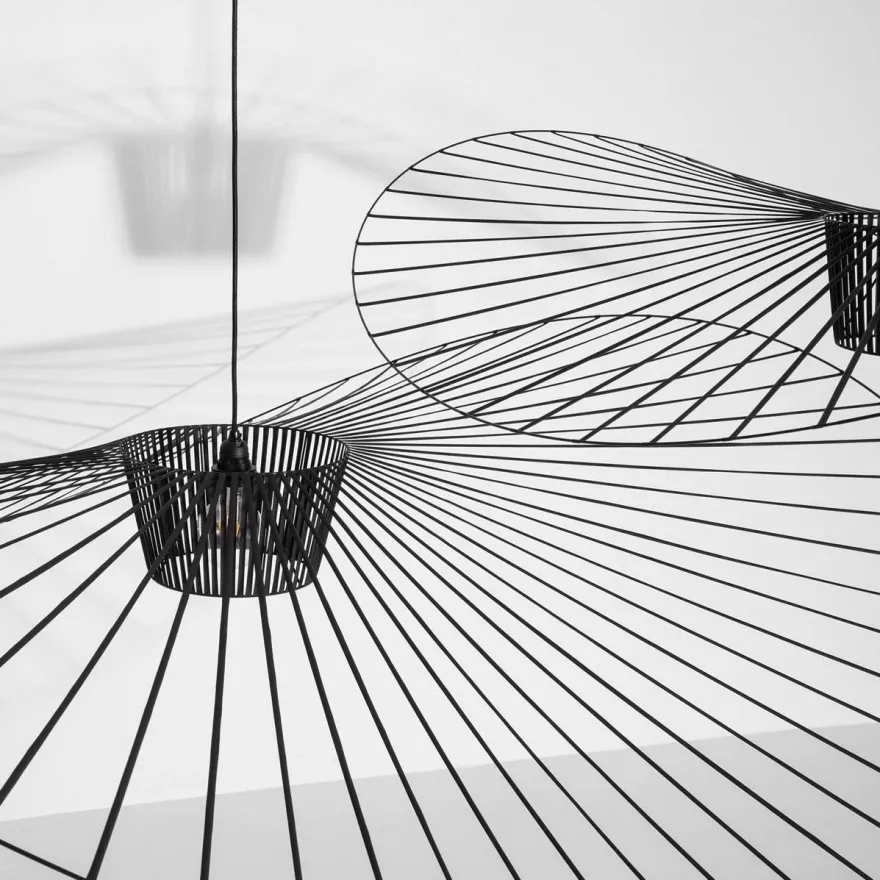 Petite Friture Vertigo L Hanglamp