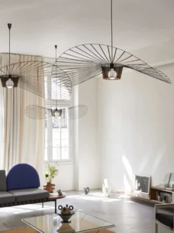 Petite Friture Vertigo L Hanglamp