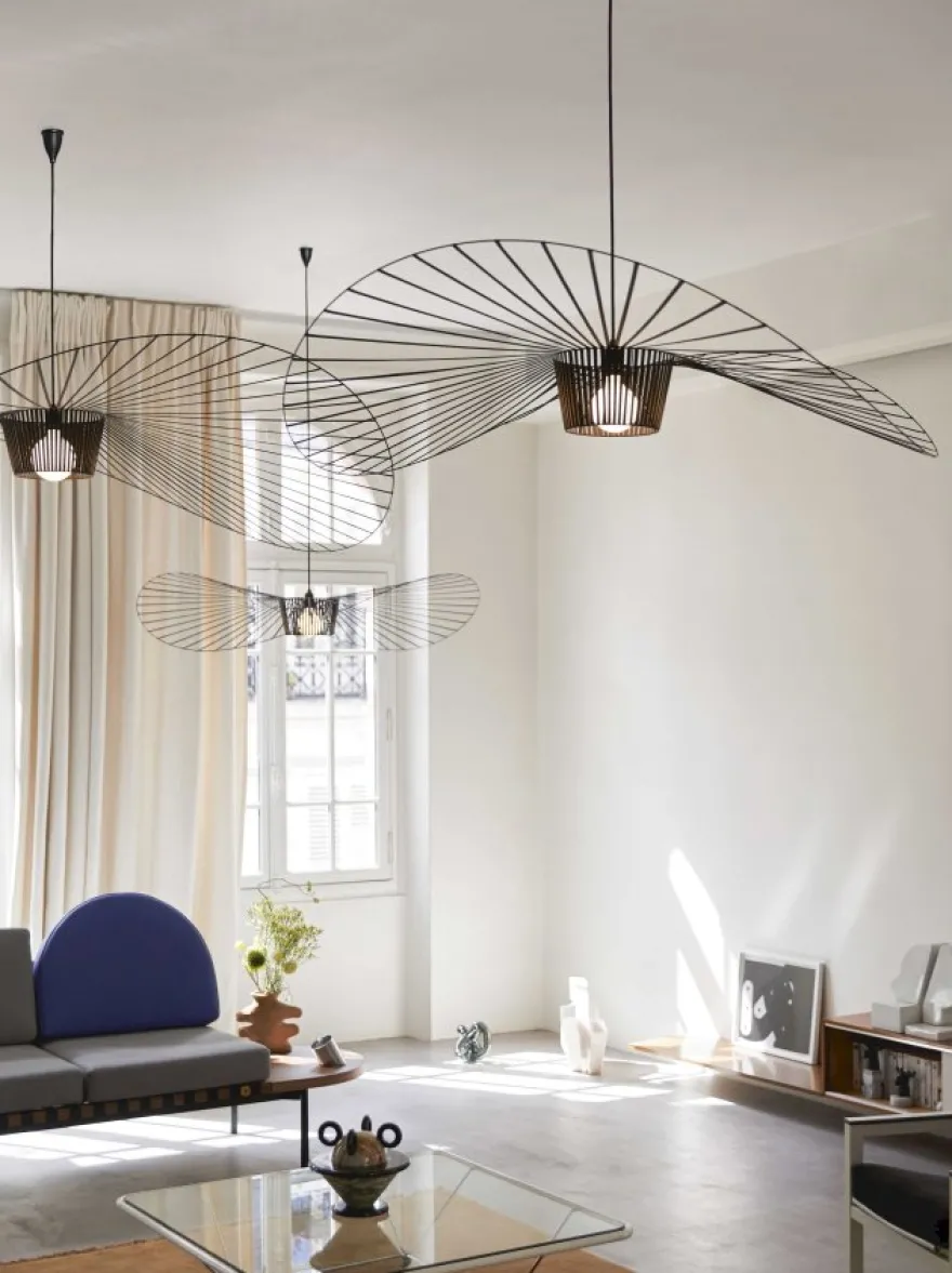 Petite Friture Vertigo M Hanglamp