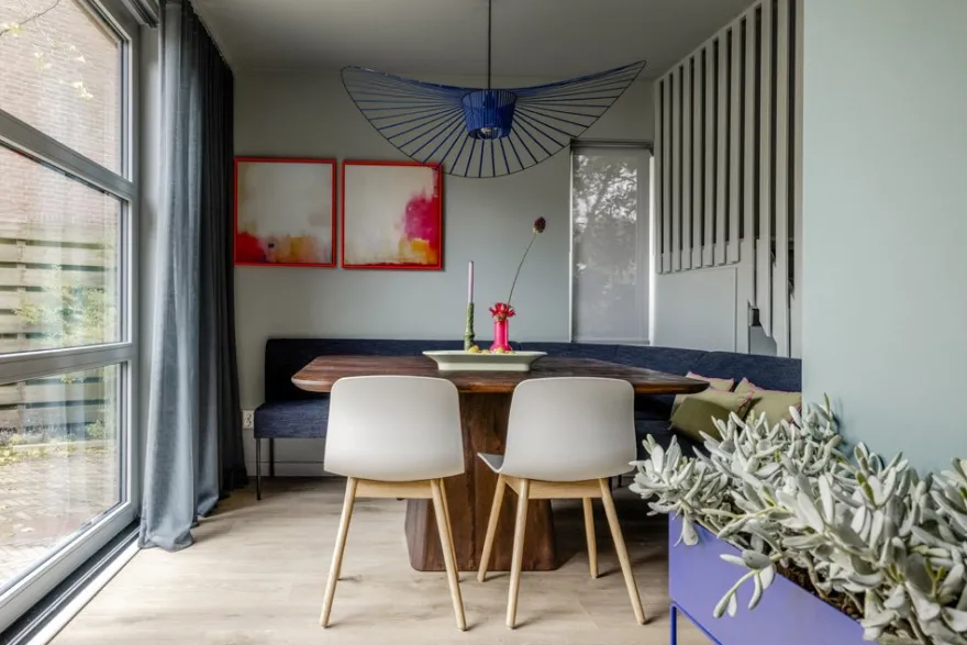 Petite Friture Vertigo M Hanglamp