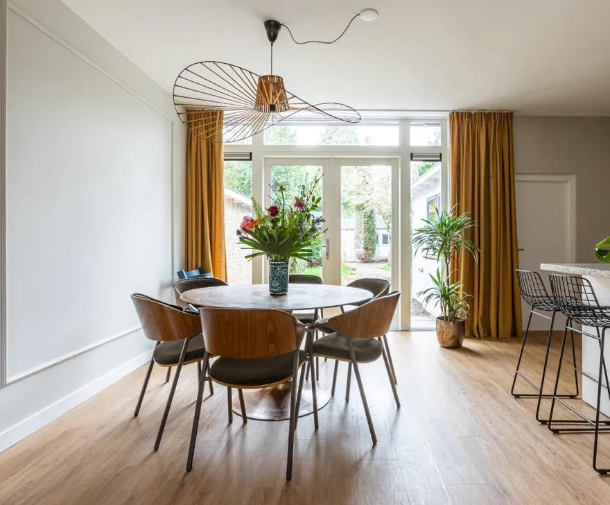 Petite Friture Vertigo M Hanglamp