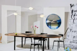 Petite Friture Vertigo Nova L Hanglamp