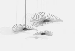 Petite Friture Vertigo Nova L Hanglamp
