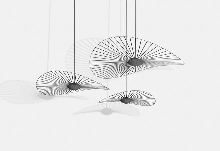 Petite Friture Vertigo Nova L Hanglamp