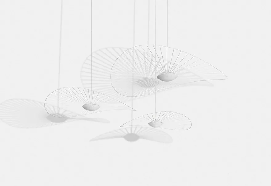 Petite Friture Vertigo Nova M Hanglamp