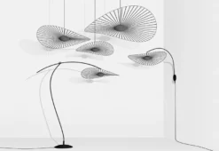 Petite Friture Vertigo Nova S Hanglamp