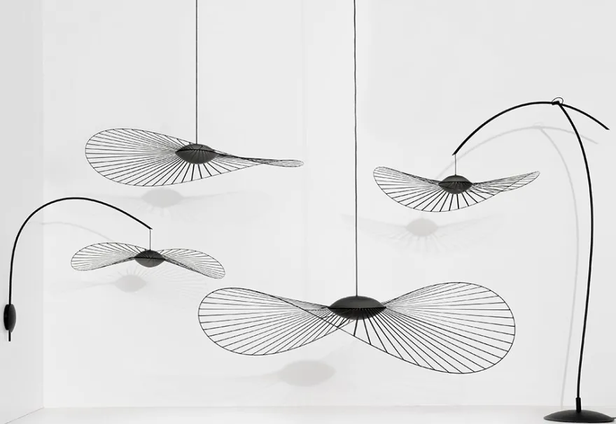 Petite Friture Vertigo Nova S Hanglamp