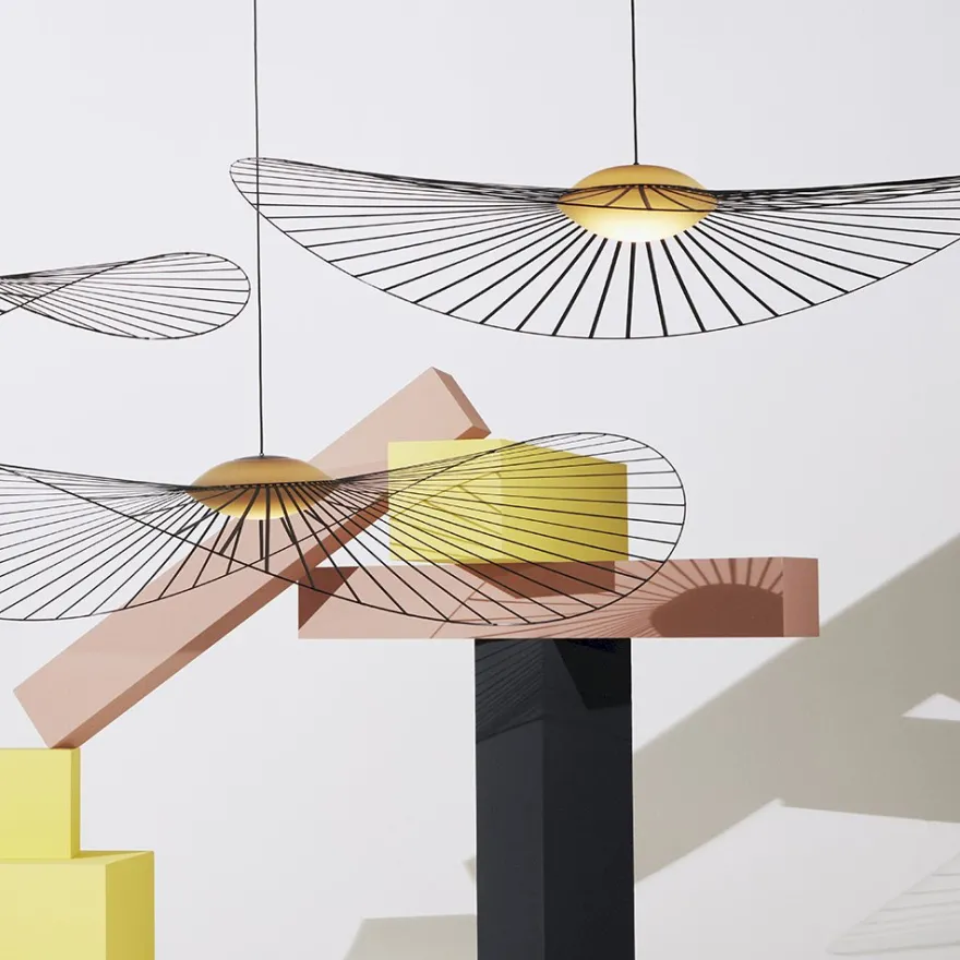 Petite Friture Vertigo Nova S Hanglamp
