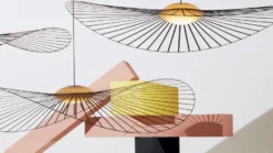 Petite Friture Vertigo Nova S Hanglamp