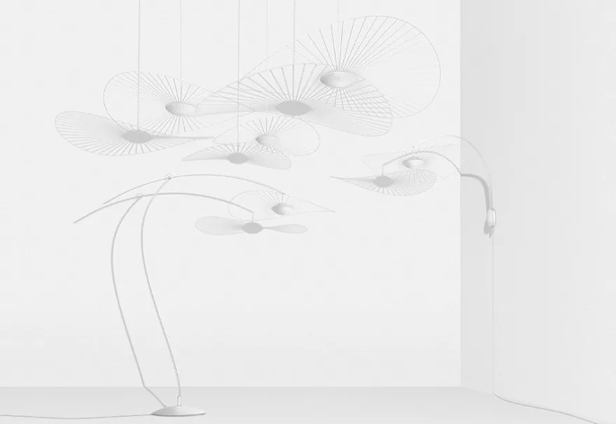 Petite Friture Vertigo Nova S Hanglamp