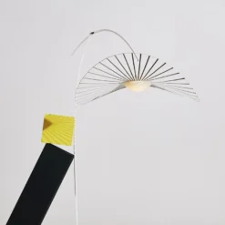 Petite Friture Vertigo Nova Vloerlamp