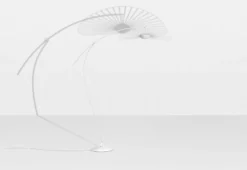 Petite Friture Vertigo Nova Vloerlamp
