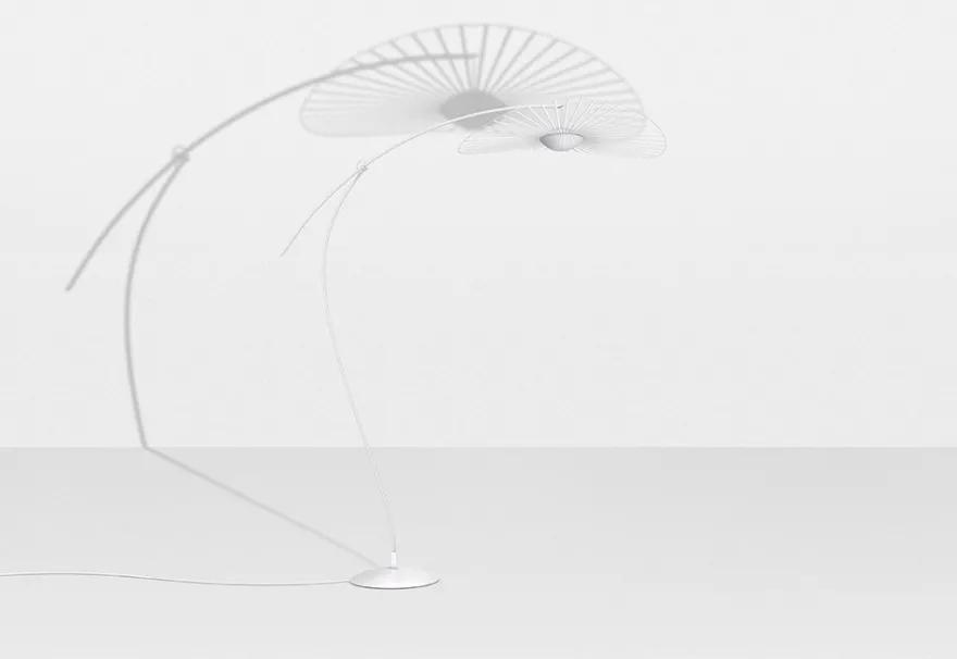 Petite Friture Vertigo Nova Vloerlamp