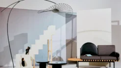 Petite Friture Vertigo Nova Vloerlamp