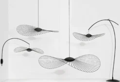 Petite Friture Vertigo Nova Vloerlamp