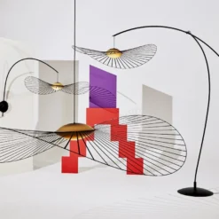 Petite Friture Vertigo Nova Vloerlamp