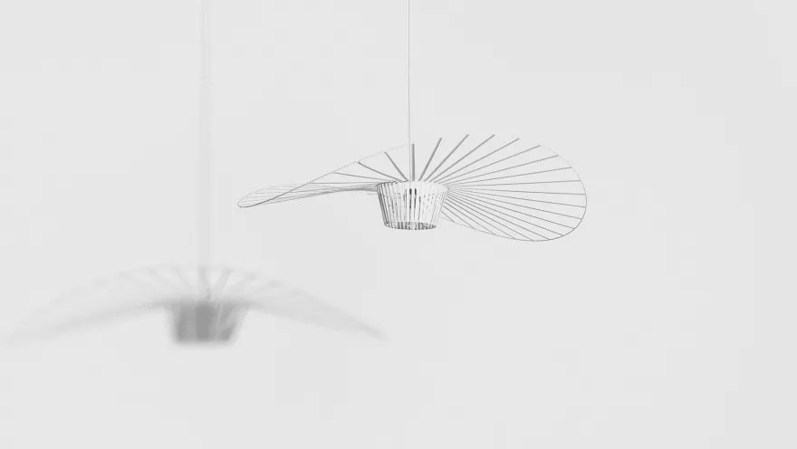 Petite Friture Vertigo S Hanglamp