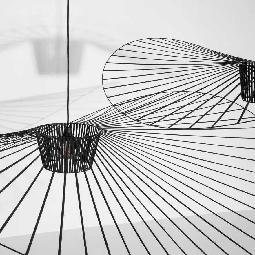 Petite Friture Vertigo S Hanglamp