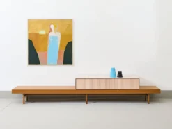 Pilat & Pilat Berend Tv-meubel