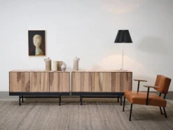 Pilat & Pilat Berend Tv-meubel
