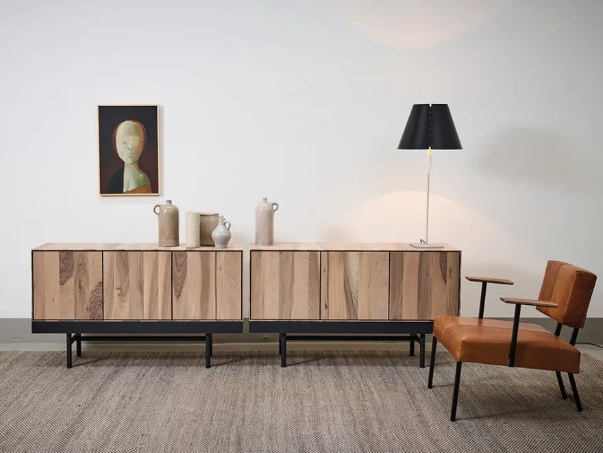 Pilat & Pilat Berend Tv-meubel