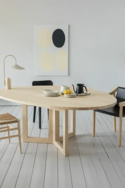 Pilat & Pilat Grut 2 Eettafel