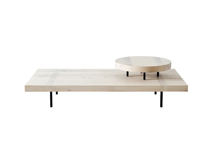 Pilat & Pilat Jacoba Salontafelset