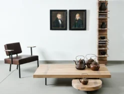 Pilat & Pilat Jacoba Salontafelset