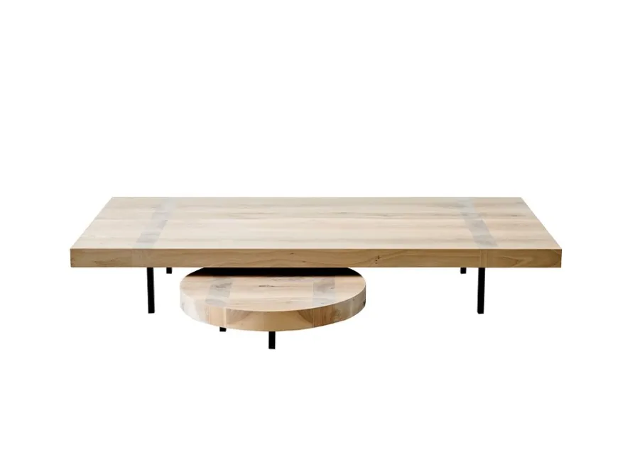 Pilat & Pilat Jacoba Salontafelset