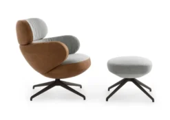 Pode Bibo Fauteuil