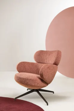Pode Bibo Fauteuil