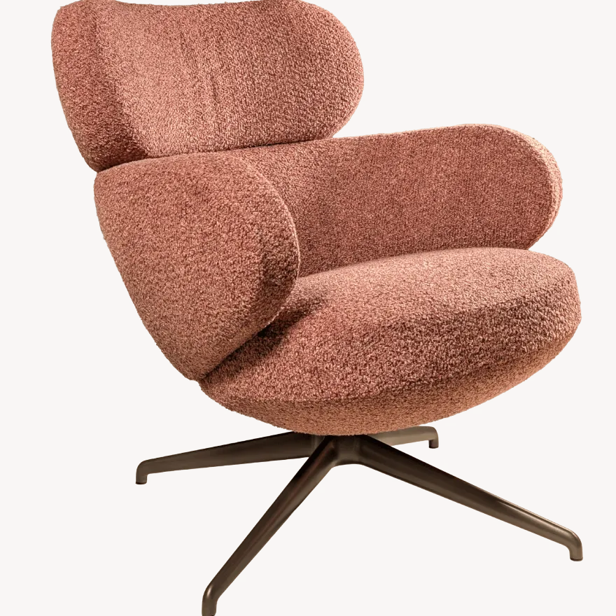 Pode Bibo Fauteuil