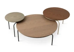Pode Ova Salontafel