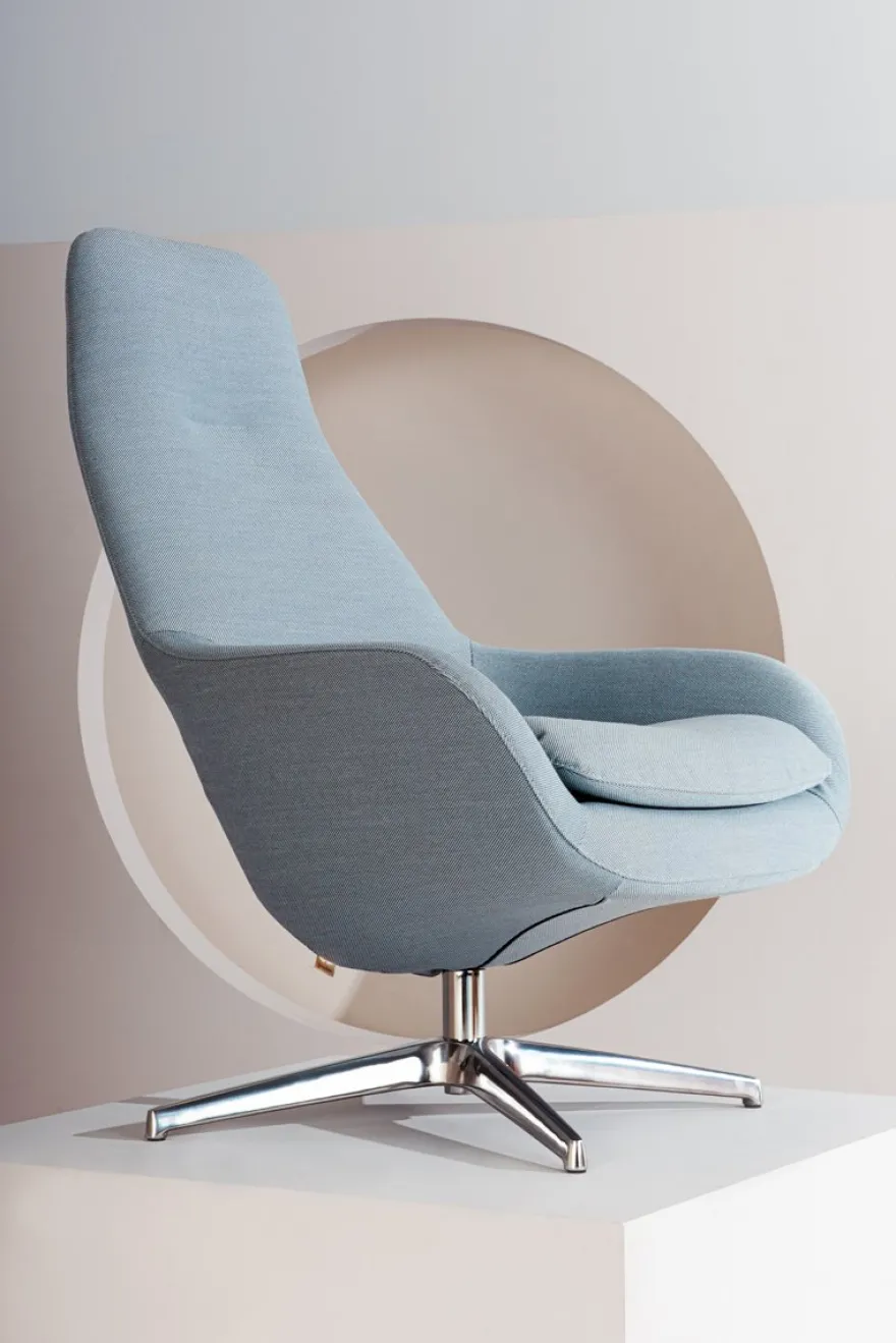 Pode Sparkle Two Fauteuil