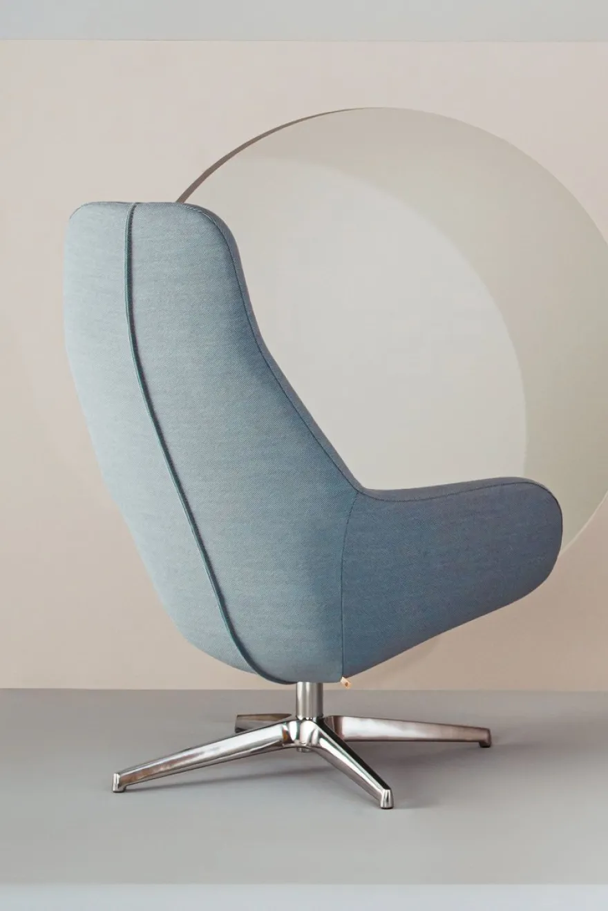 Pode Sparkle Two Fauteuil