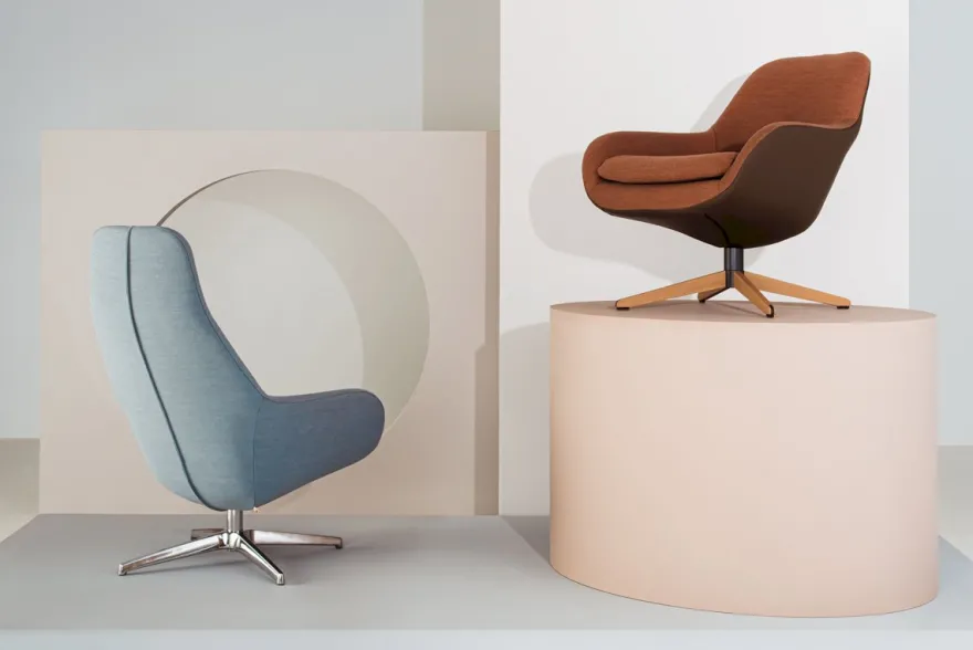 Pode Sparkle Two Fauteuil