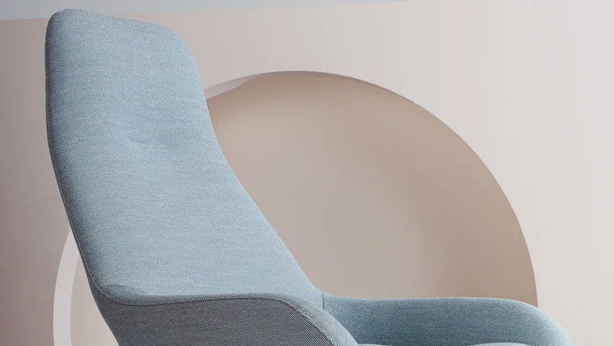 Pode Sparkle Two Fauteuil