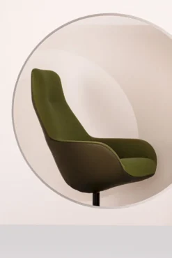 Pode Spot Two Fauteuil