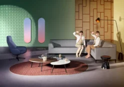 Pode Spot Two Fauteuil