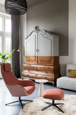 Pode Spot Two Fauteuil