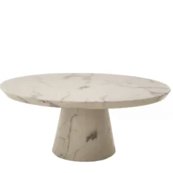 POLSPOTTEN Disc Salontafel