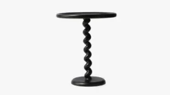 POLSPOTTEN Twister Bijzettafel